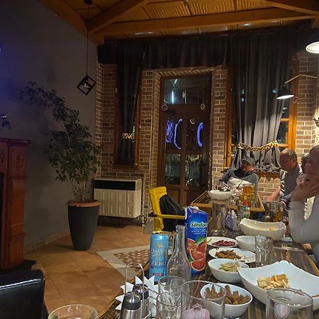 ベレホヴェ Fkoka Bed & Breakfast エクステリア 写真