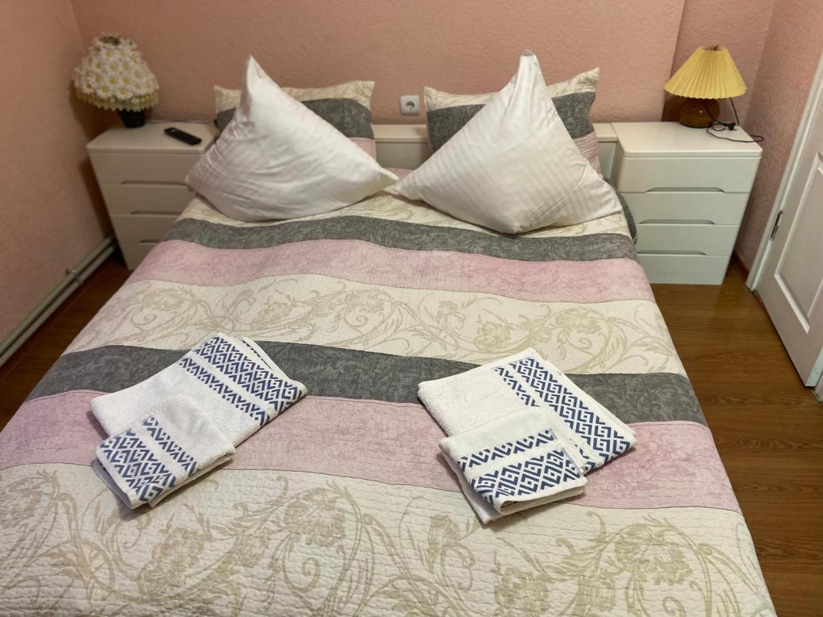 ベレホヴェ Fkoka Bed & Breakfast エクステリア 写真
