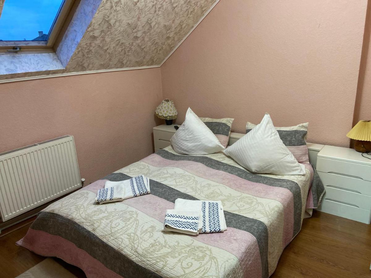 ベレホヴェ Fkoka Bed & Breakfast エクステリア 写真