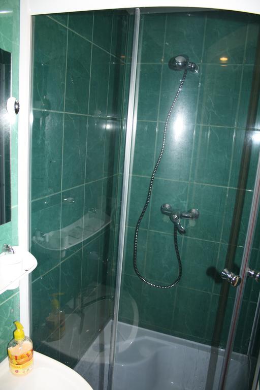 ベレホヴェ Fkoka Bed & Breakfast 部屋 写真