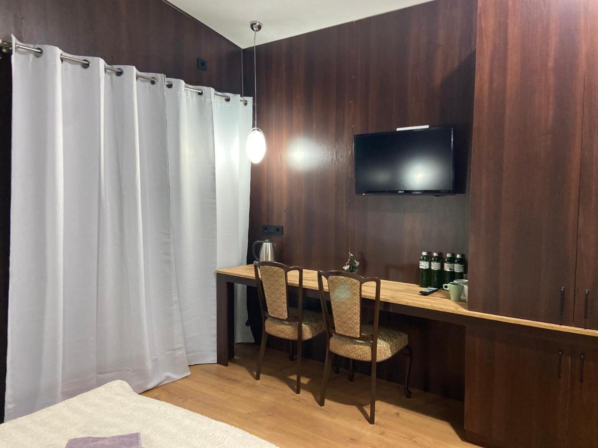 ベレホヴェ Fkoka Bed & Breakfast エクステリア 写真