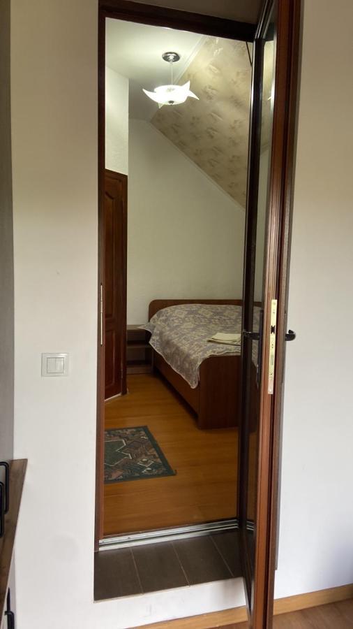 ベレホヴェ Fkoka Bed & Breakfast エクステリア 写真