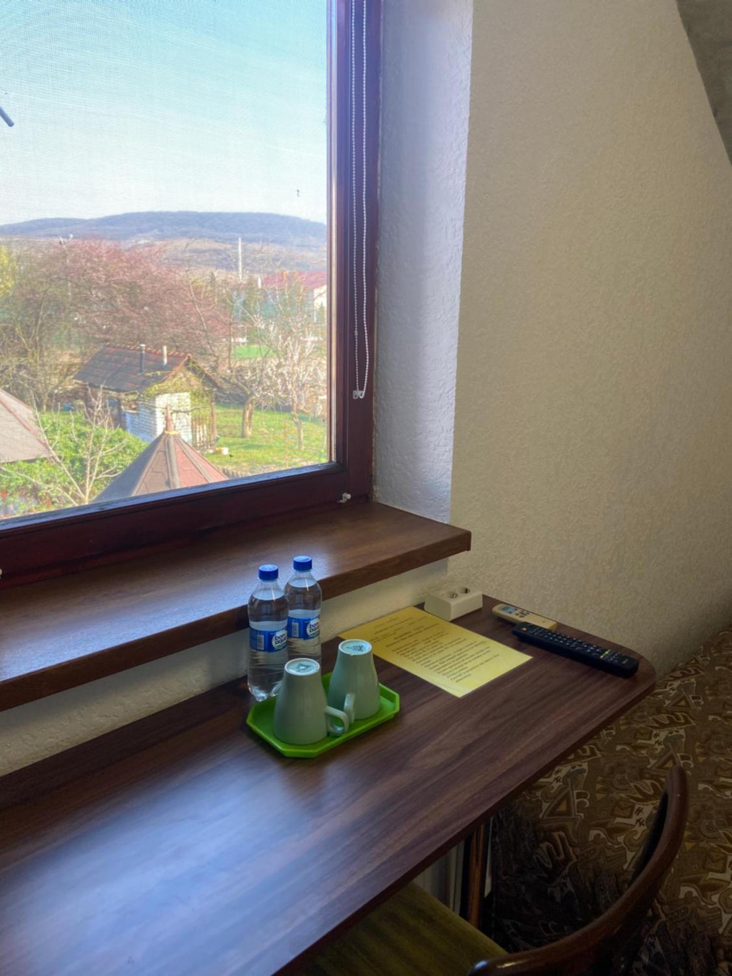 ベレホヴェ Fkoka Bed & Breakfast エクステリア 写真