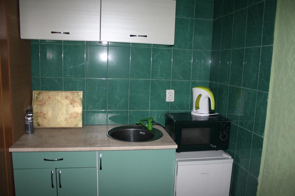 ベレホヴェ Fkoka Bed & Breakfast 部屋 写真